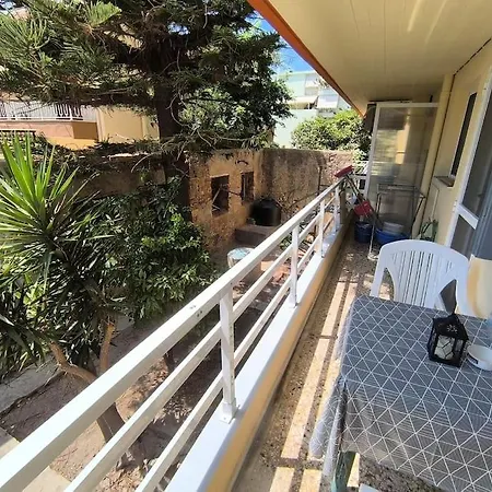 Διαμέρισμα Κέντρο Πόλης Elena Chios Town Exterior foto