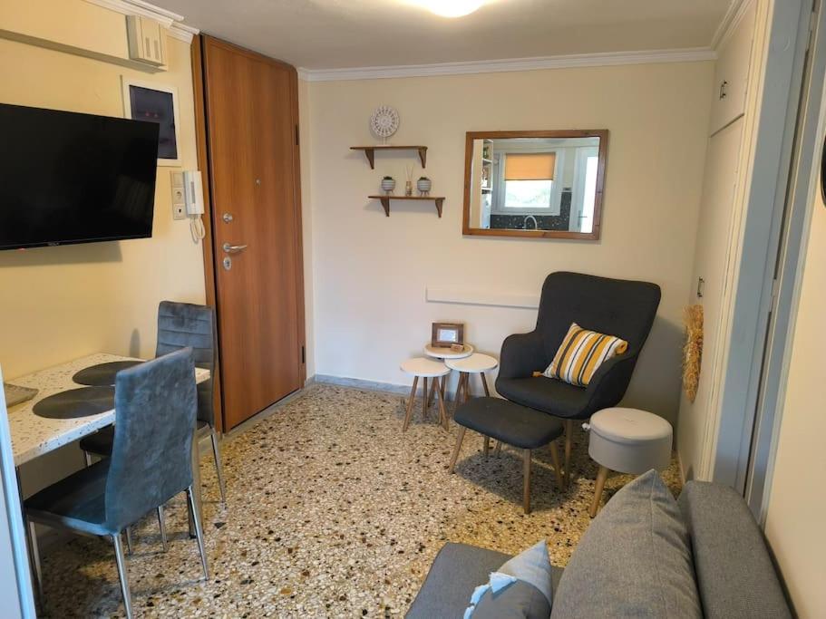 Apartment κέντρο πόλης Elena Chios Town