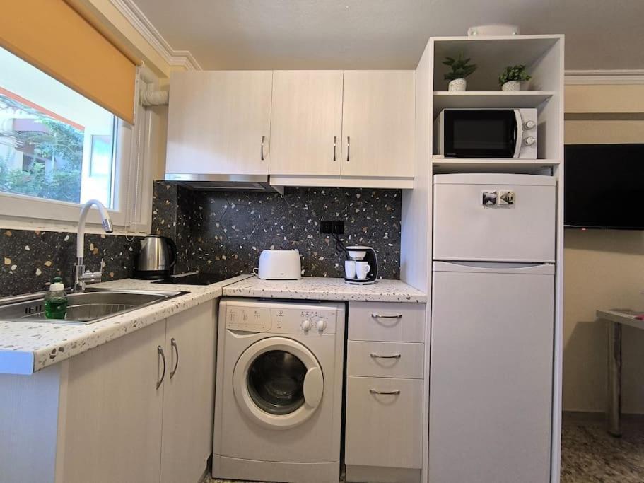 Apartment κέντρο πόλης Elena