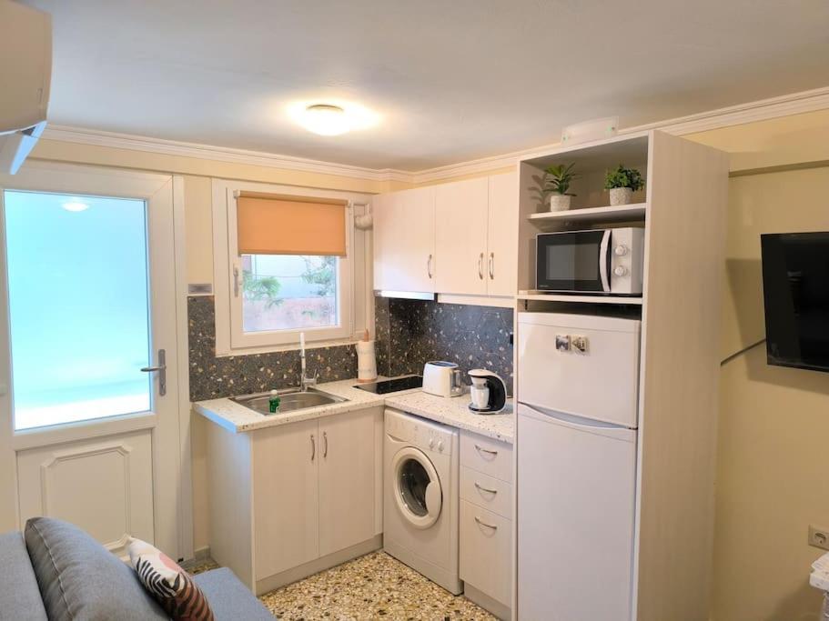 κέντρο πόλης Elena Apartment