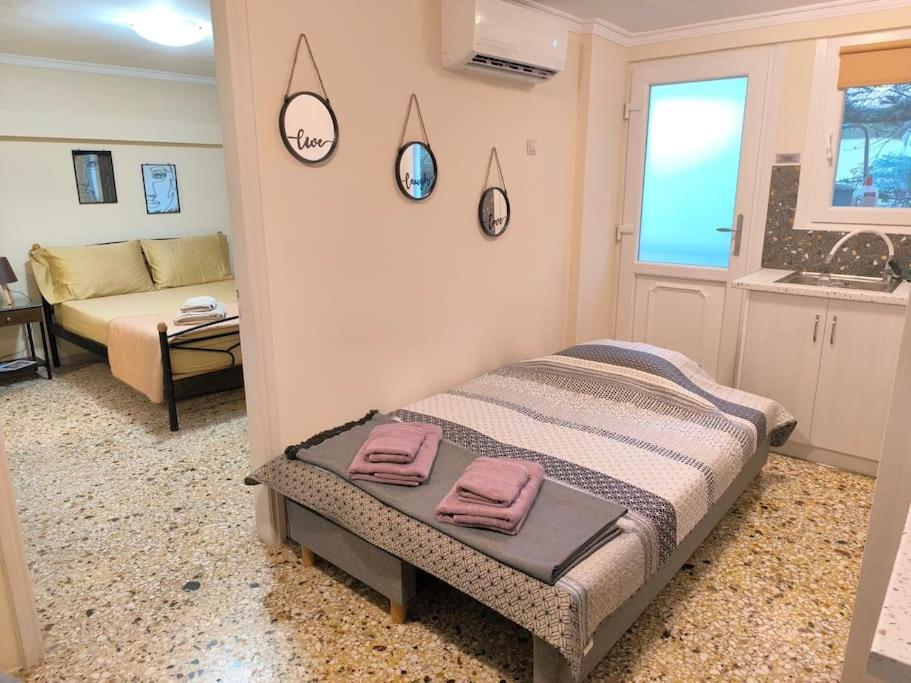 κέντρο πόλης Elena Chios Town