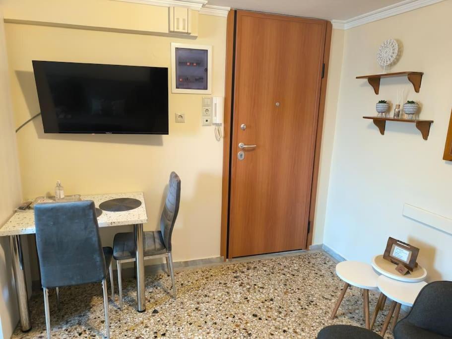 κέντρο πόλης Elena Apartment Chios Town