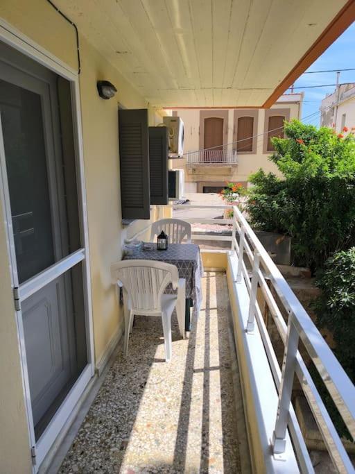 Apartment κέντρο πόλης Elena Chios Town