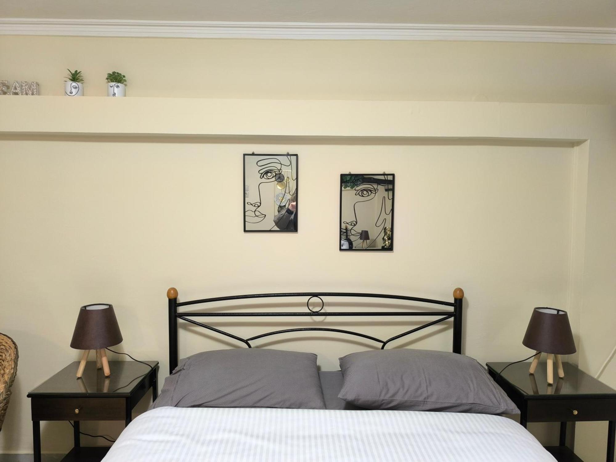 Apartment κέντρο πόλης Elena Chios Town