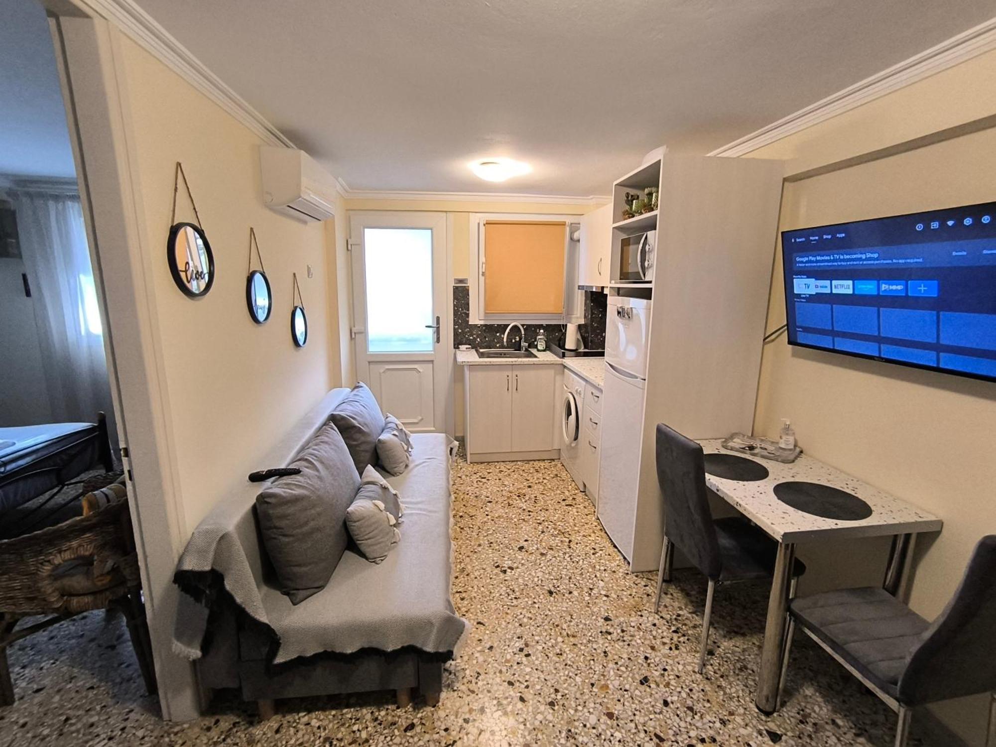 Apartment κέντρο πόλης Elena *